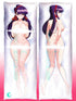 Komi Shouko Body pillow case KOMI SAN CAN´T COMUNICATE Mitgard Studio